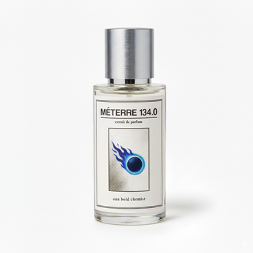 Méterre 134.0