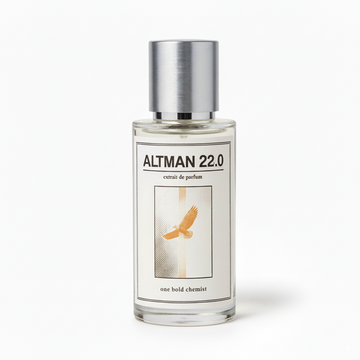 Altman 22.0