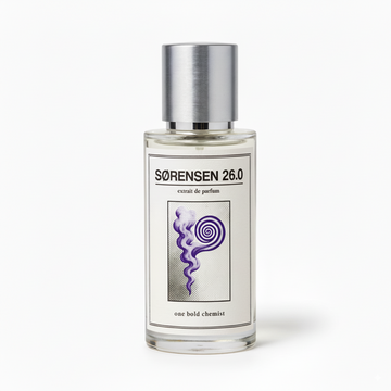 Sørensen 26.0