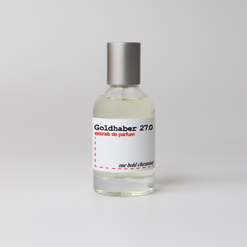 Goldhaber 27.0