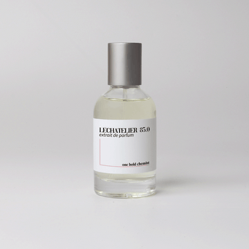 LeChatelier 85.0