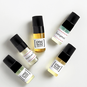 5x Spring Best Sellers - Sample Kit