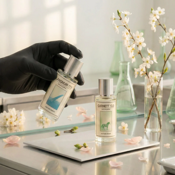 Fresh Scents for Spring & Summer