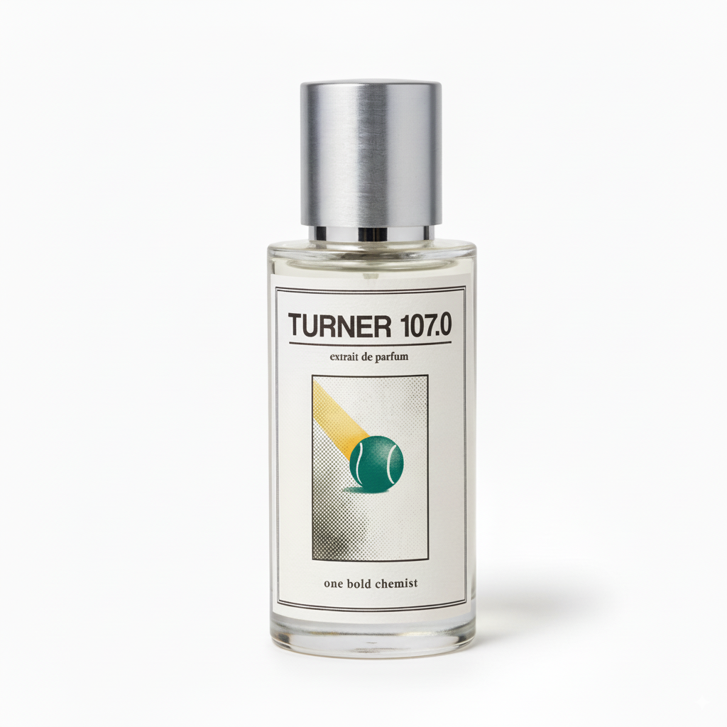 Turner 107.0