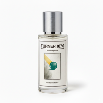Turner 107.0