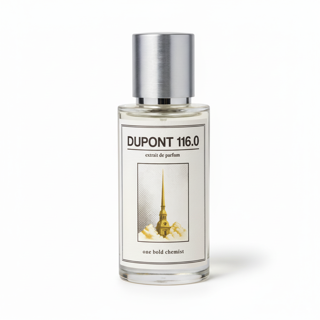 Dupont 116.0