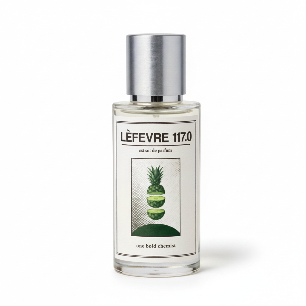 Lefèvre 117.0