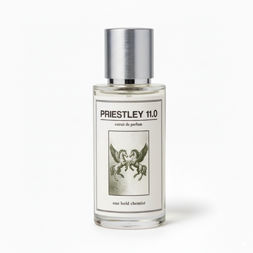 Priestley 11.0