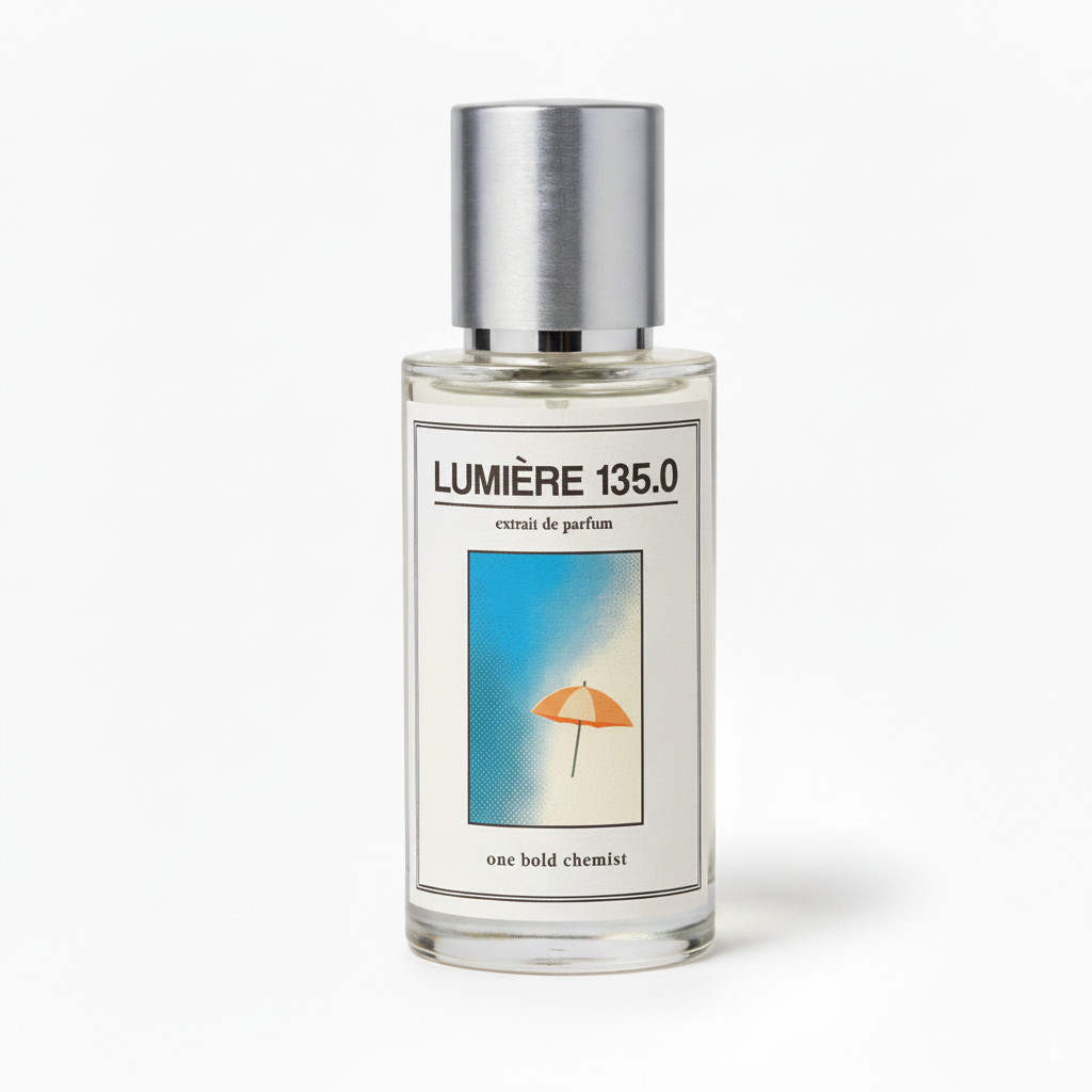 Lumière 135.0