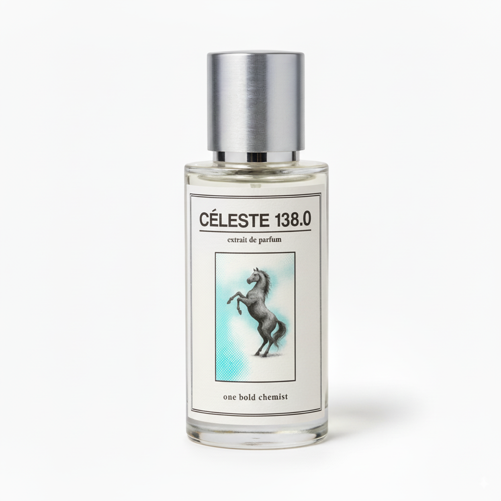 Céleste 138.0