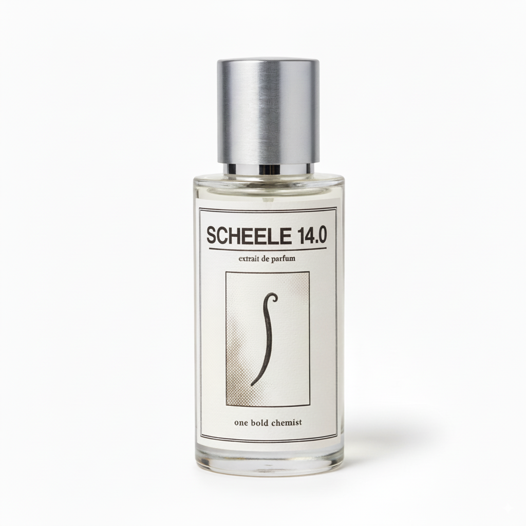 Scheele 14.0