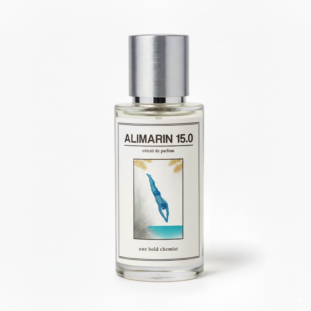 Alimarin 15.0