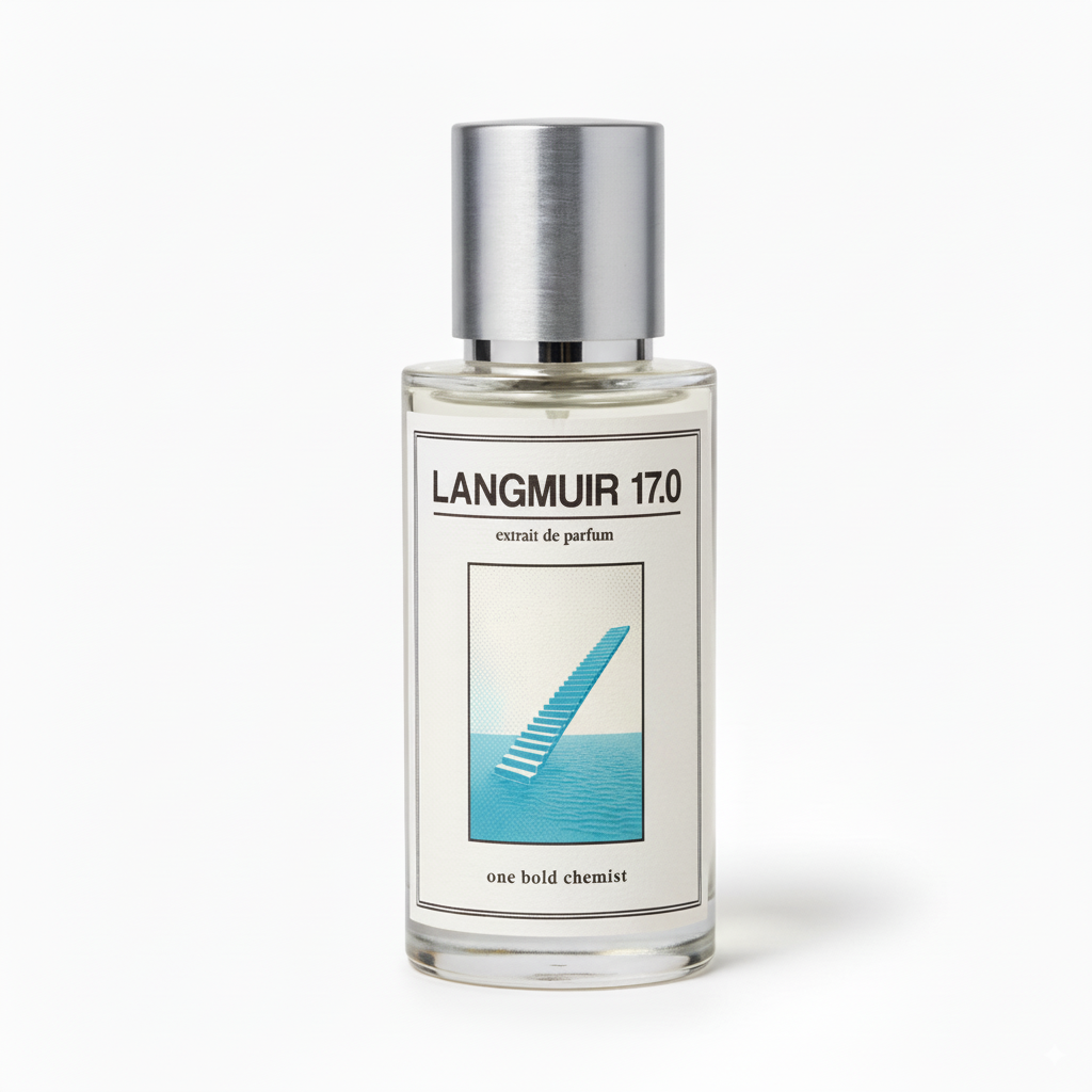 Langmuir 17.0