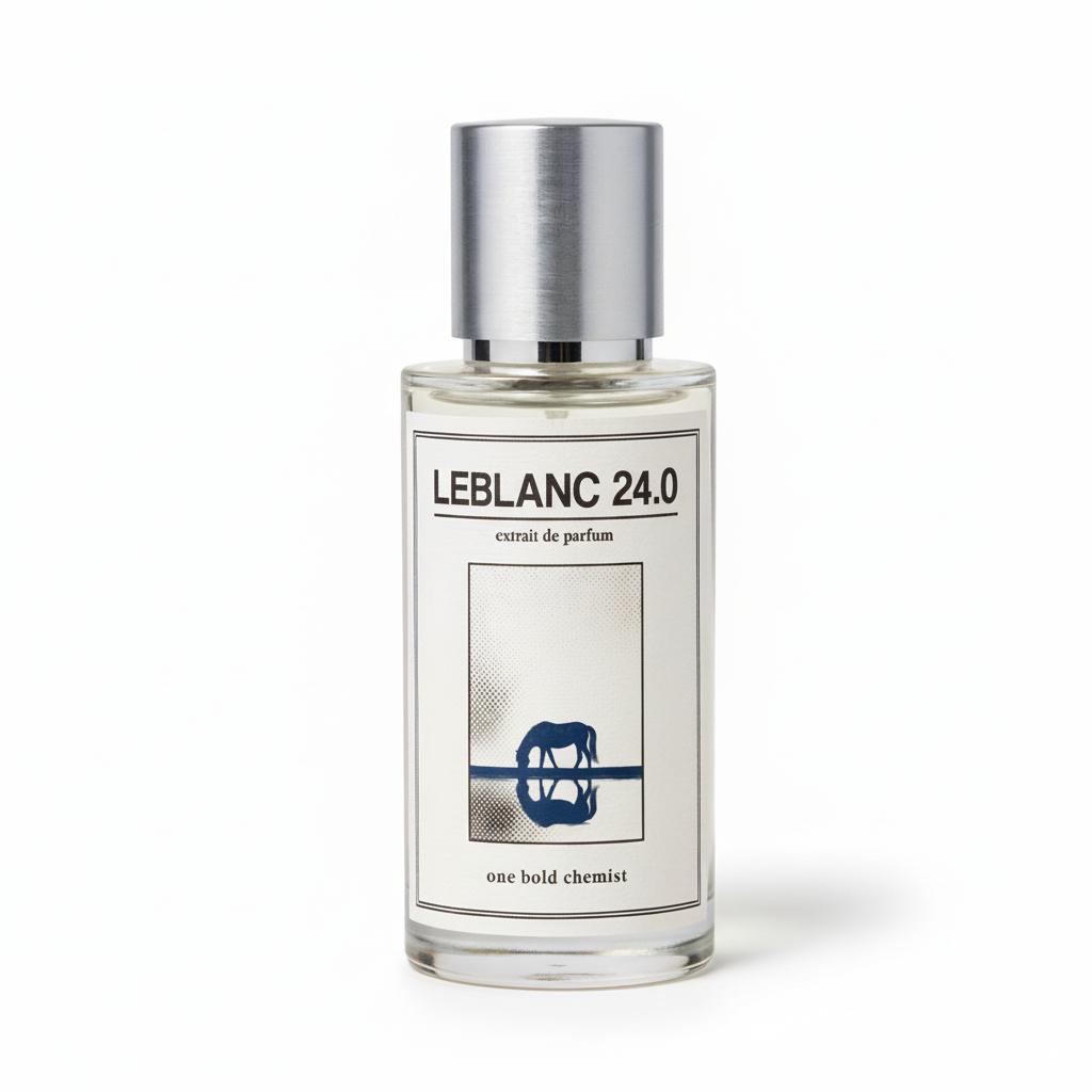 LeBlanc 24.0