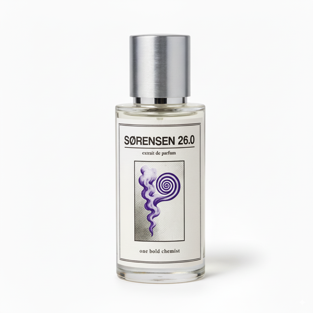 Sørensen 26.0