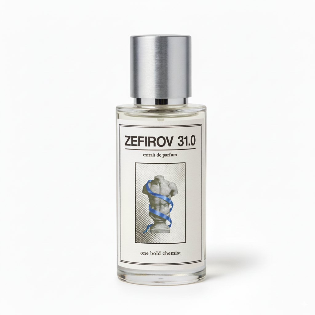Zefirov 31.0