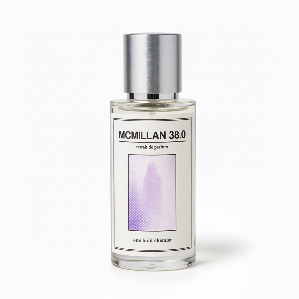 McMillan 38.0