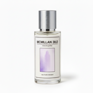 McMillan 38.0