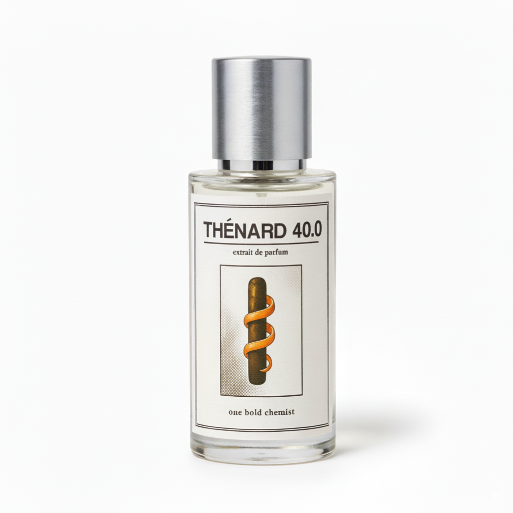 Thénard 40.0