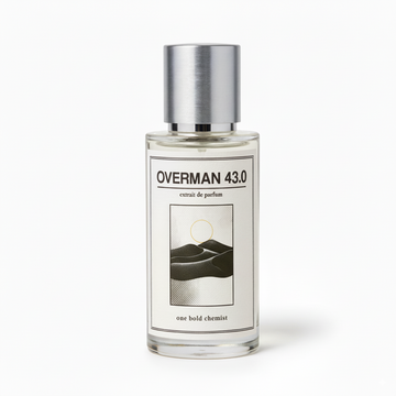 Overmand 43.0