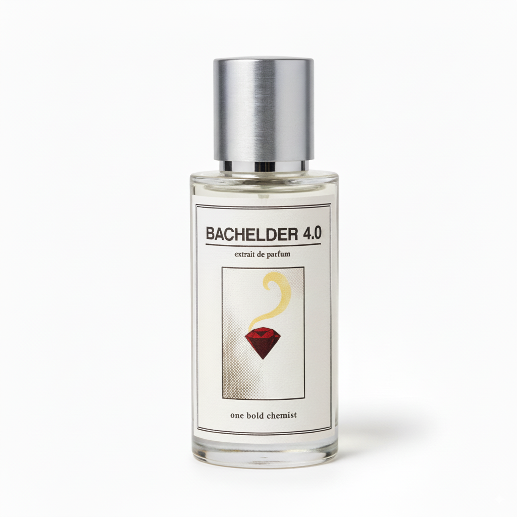 Bachelder 4.0