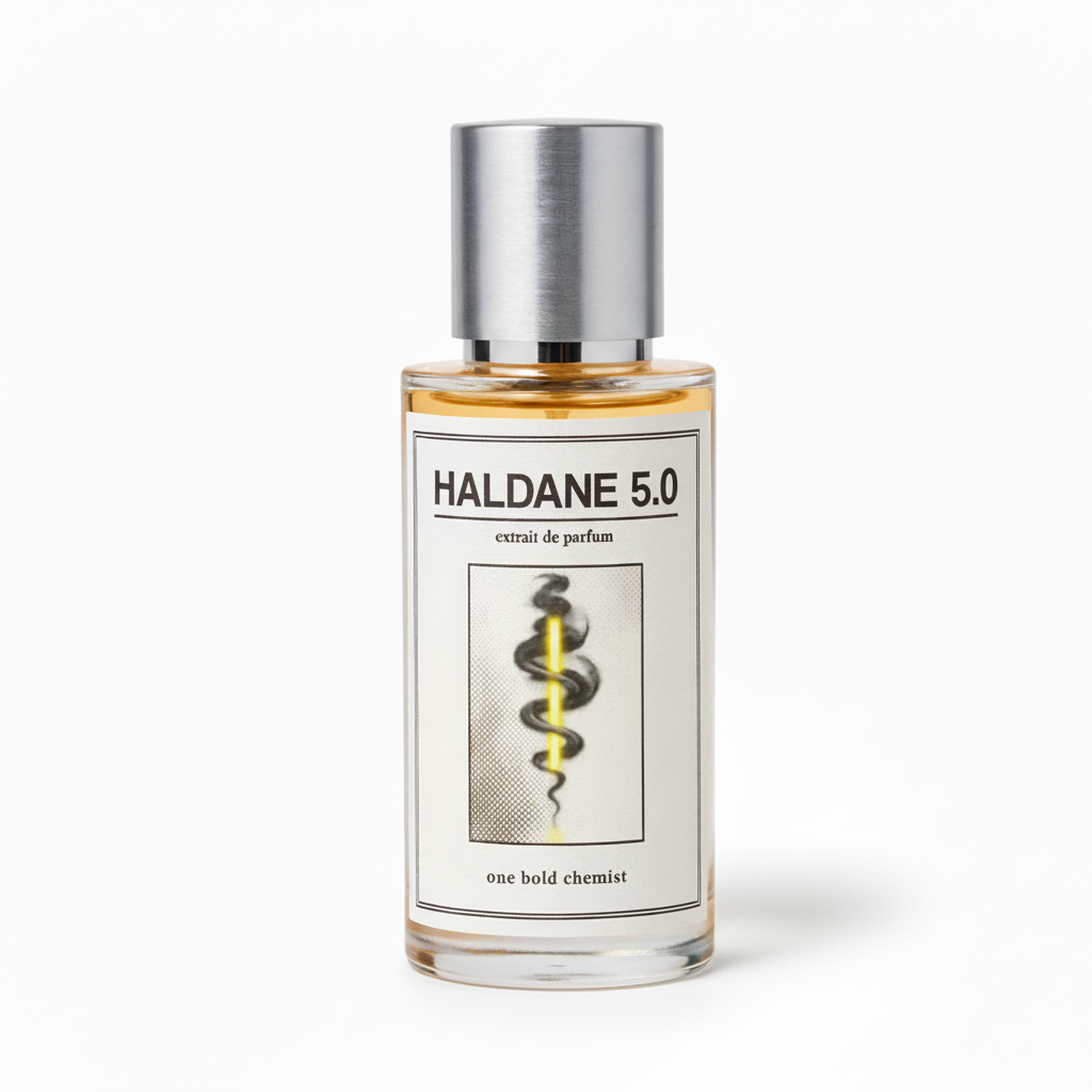 Haldane 5.0