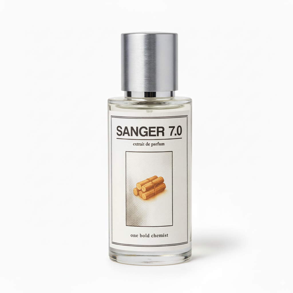 Sanger 7.0