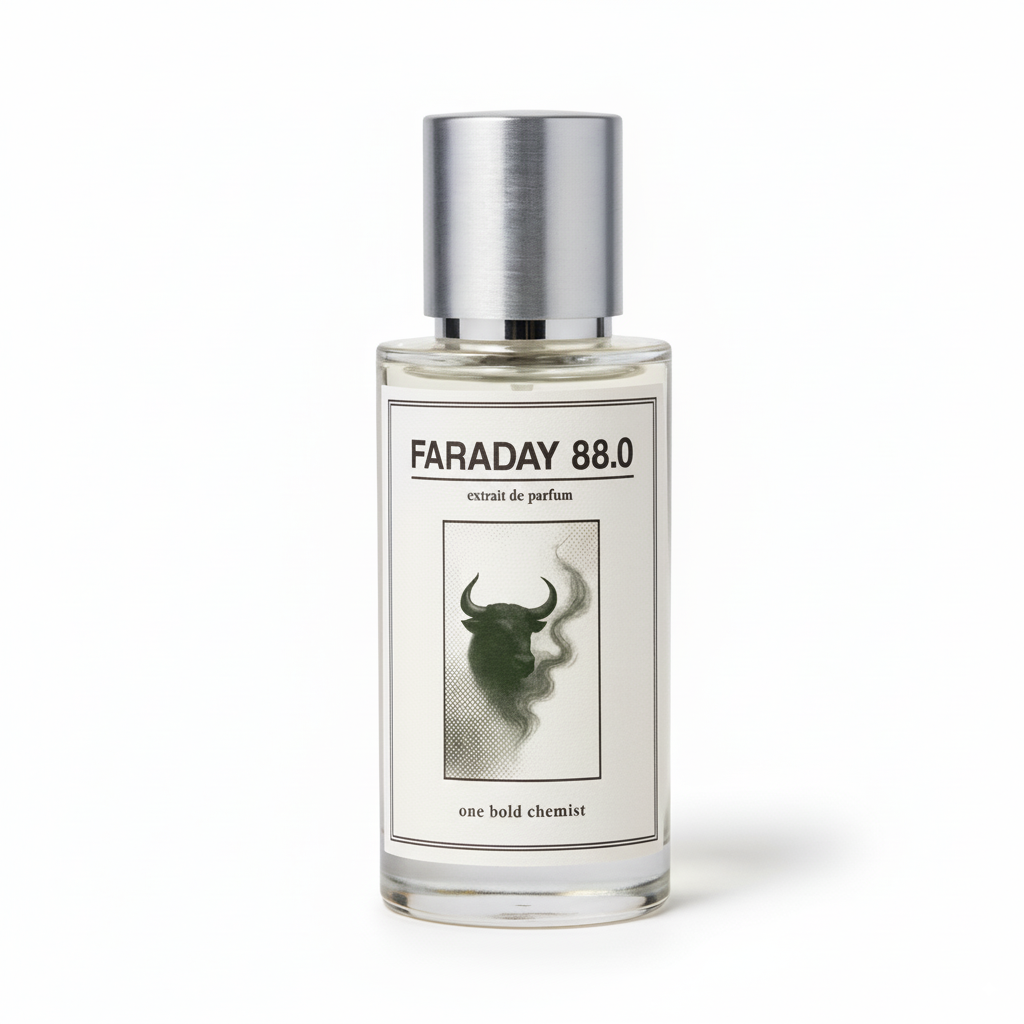 Faraday 88.0