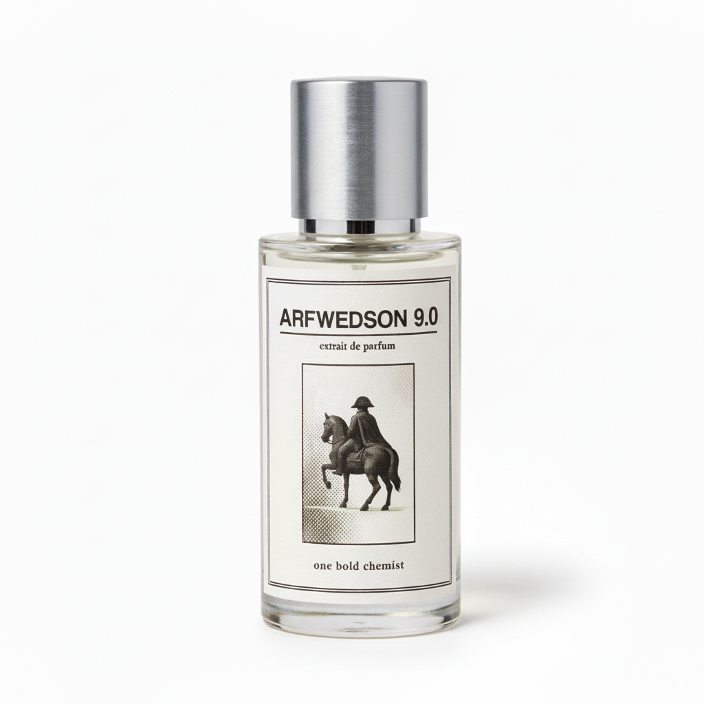 Arfwedson 9.0