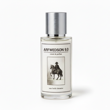Arfwedson 9.0