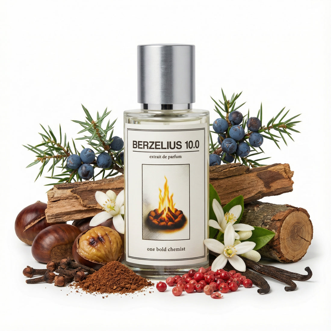 Berzelius 10.0