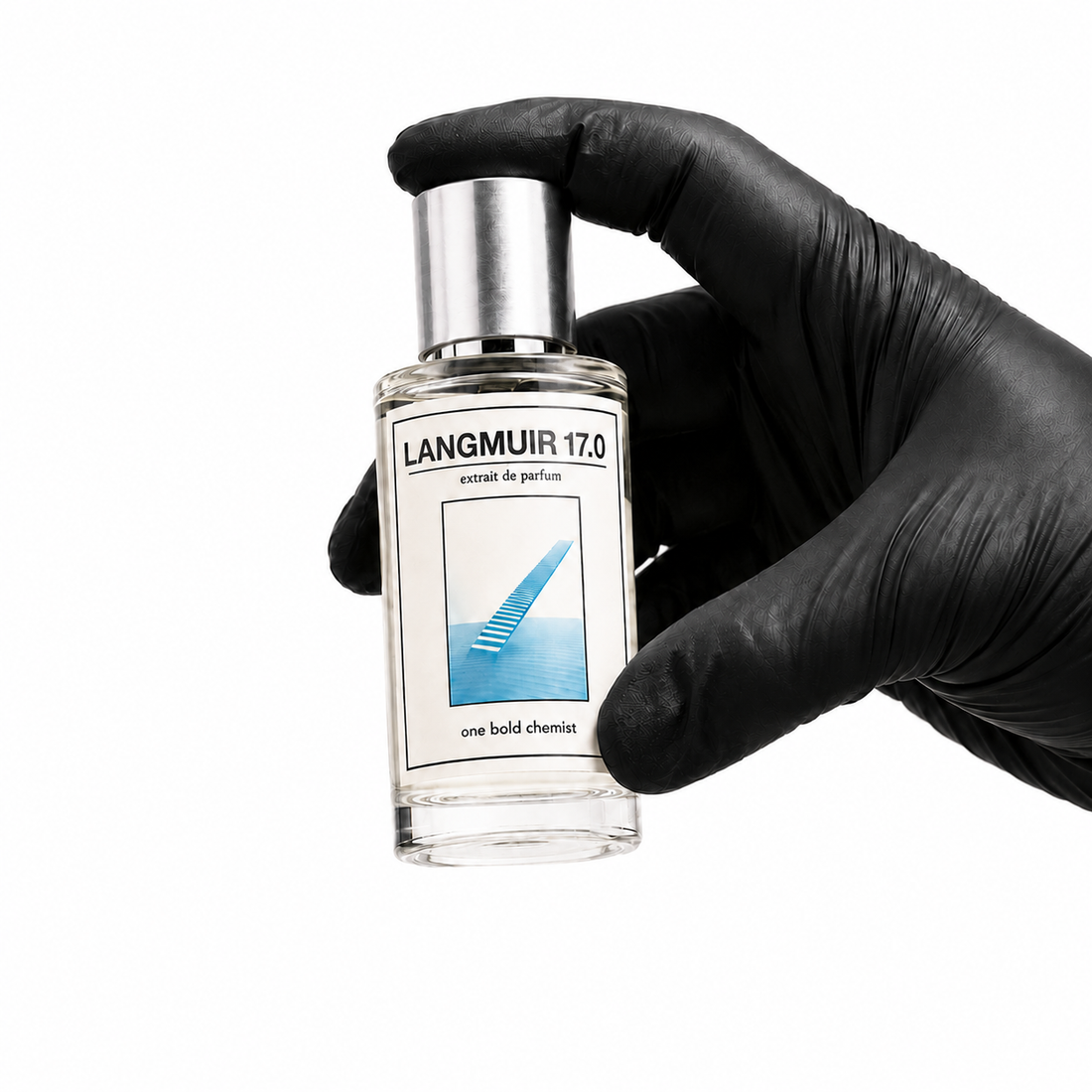 a lasting scent