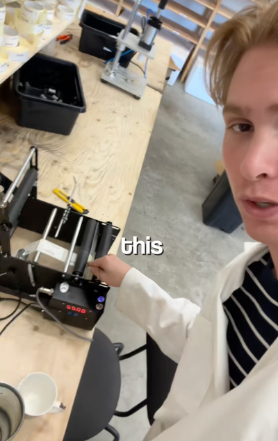 OBC on TikTok