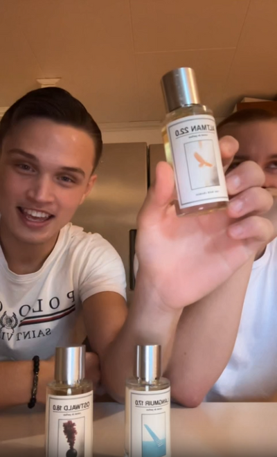 OBC på TikTok