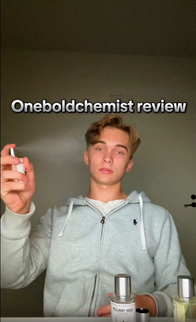OBC på TikTok