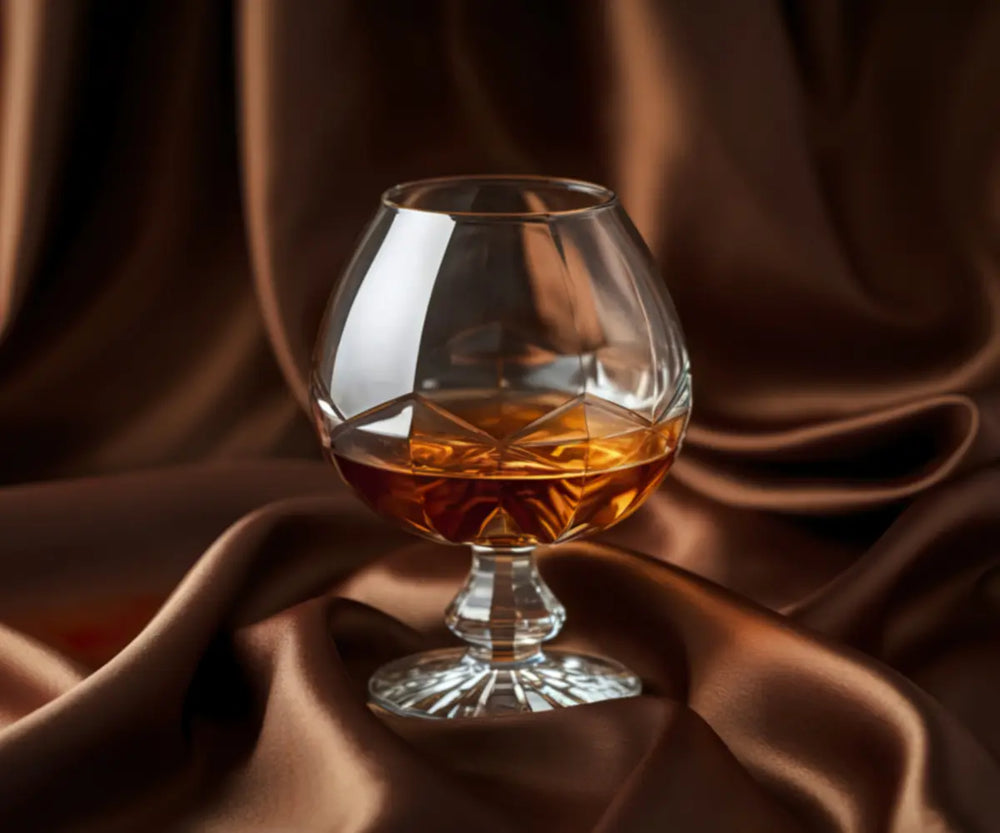 Tobakk & cognac