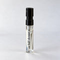 Free surprise sample, 2 ml spray vial