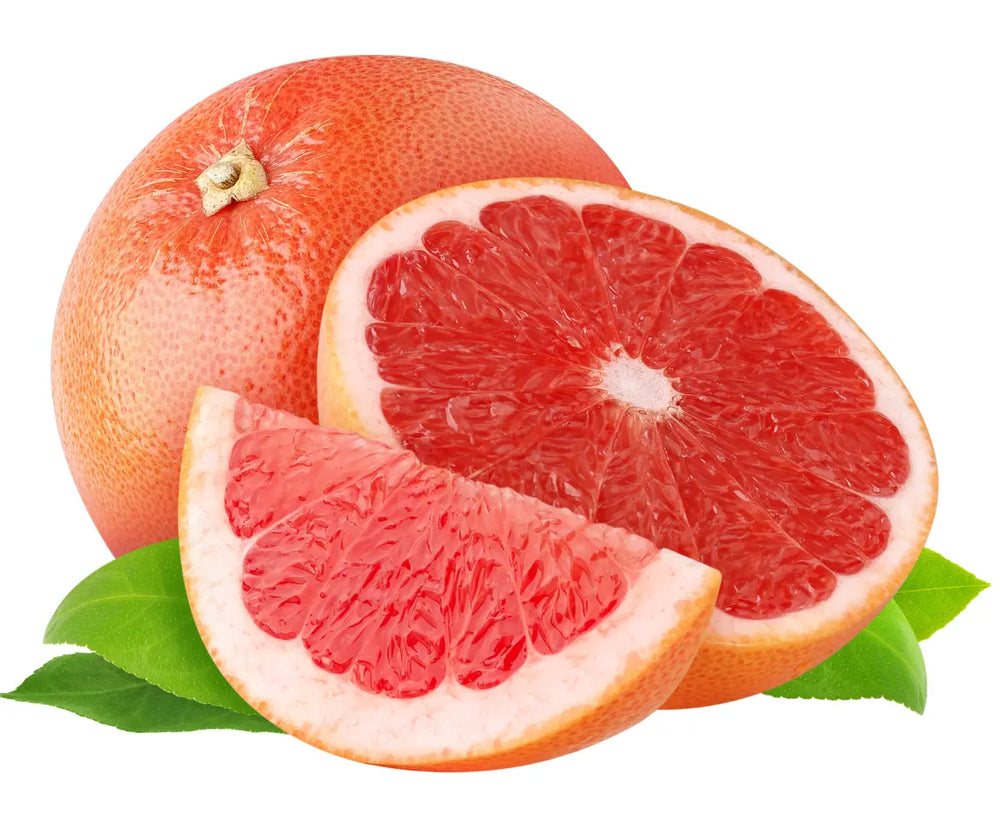 Grapefruit