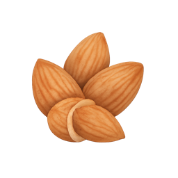 Almond