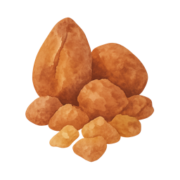 Benzoin