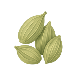 Cardamom