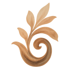 Cashmere Wood