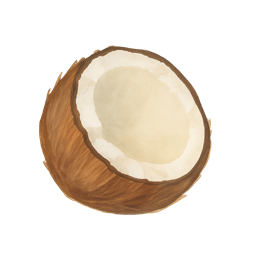 Coconut