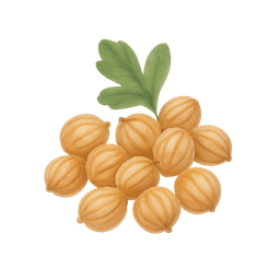 Coriander