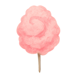 Cotton Candy