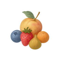 Fruity Notes