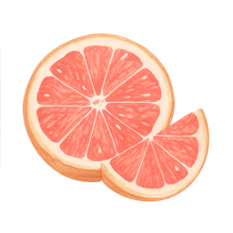 Grapefruit