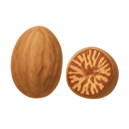 Nutmeg
