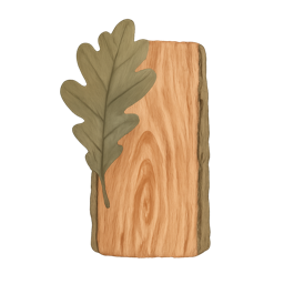 Oak