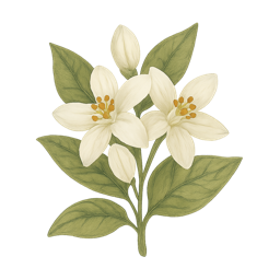 Orange Blossom